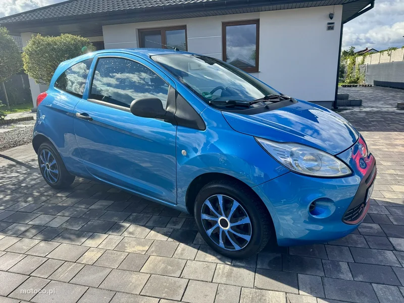Ford Ka+ 15