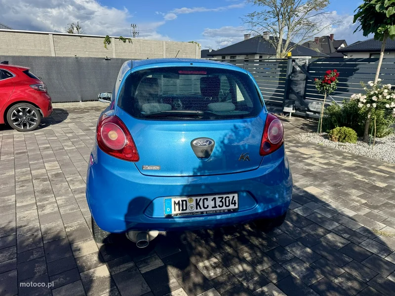 Ford Ka+ 16