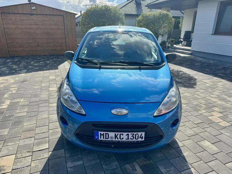 Ford Ka+ 17