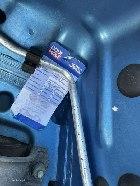 Ford Ka+ 8