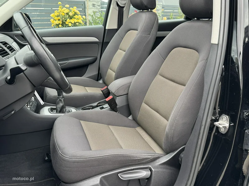 Audi Q3 8U 13
