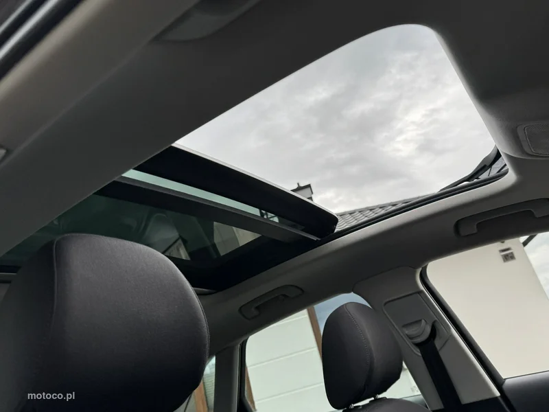 Audi Q3 8U 18