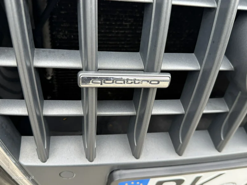 Audi Q3 8U 19