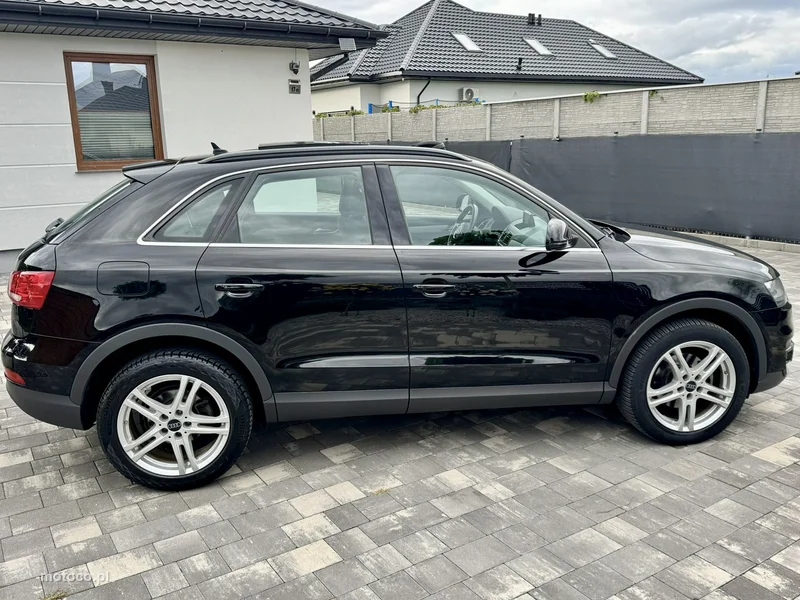 Audi Q3 8U 23