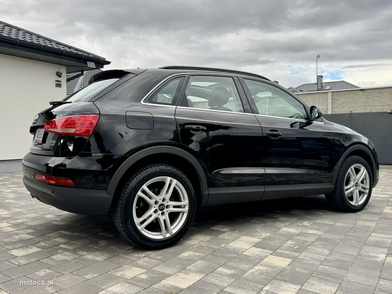 Audi Q3 8U 26