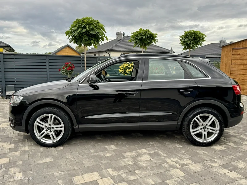 Audi Q3 8U 29