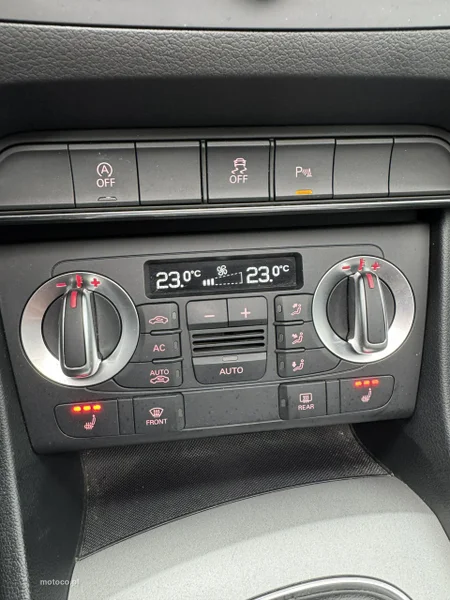Audi Q3 8U 4