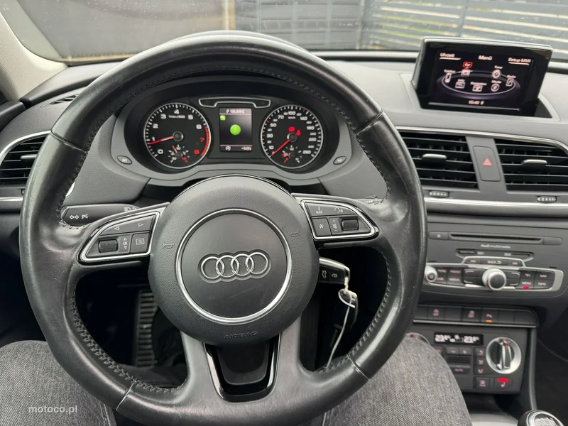 Audi Q3 8U 35