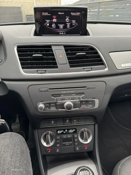 Audi Q3 8U 36