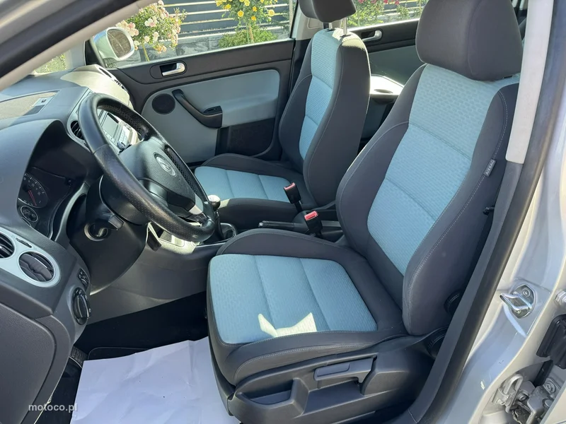 Volkswagen Golf Plus V 18