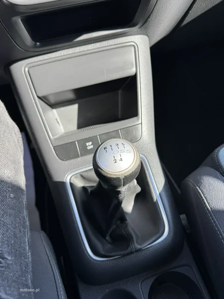 Volkswagen Golf Plus V 21