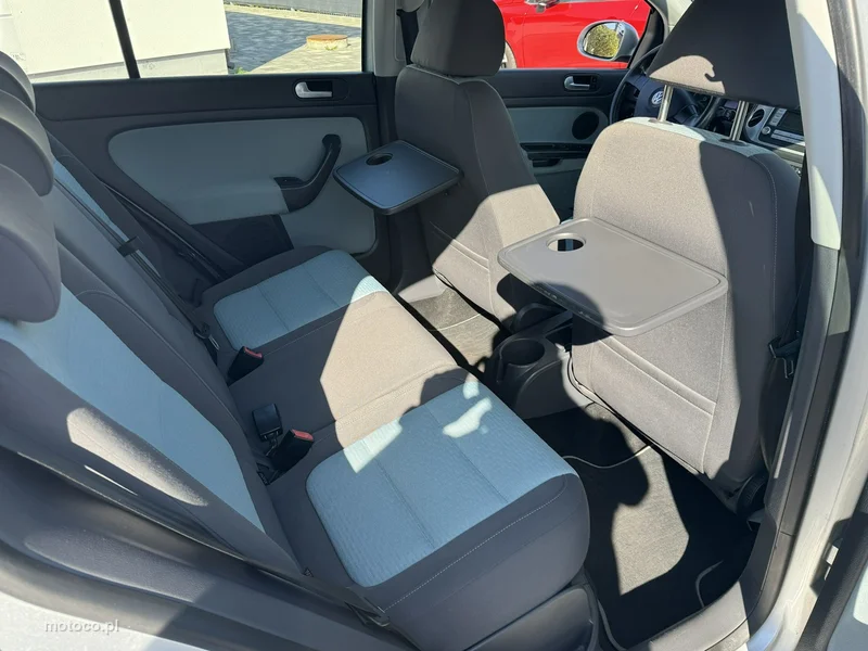Volkswagen Golf Plus V 6