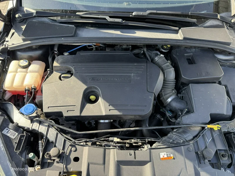 Ford Focus III 16