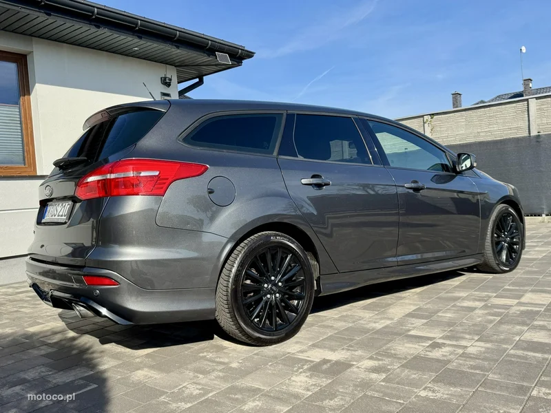 Ford Focus III 20