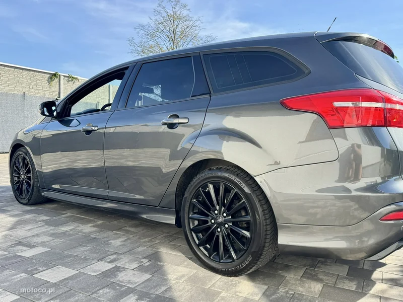 Ford Focus III 26