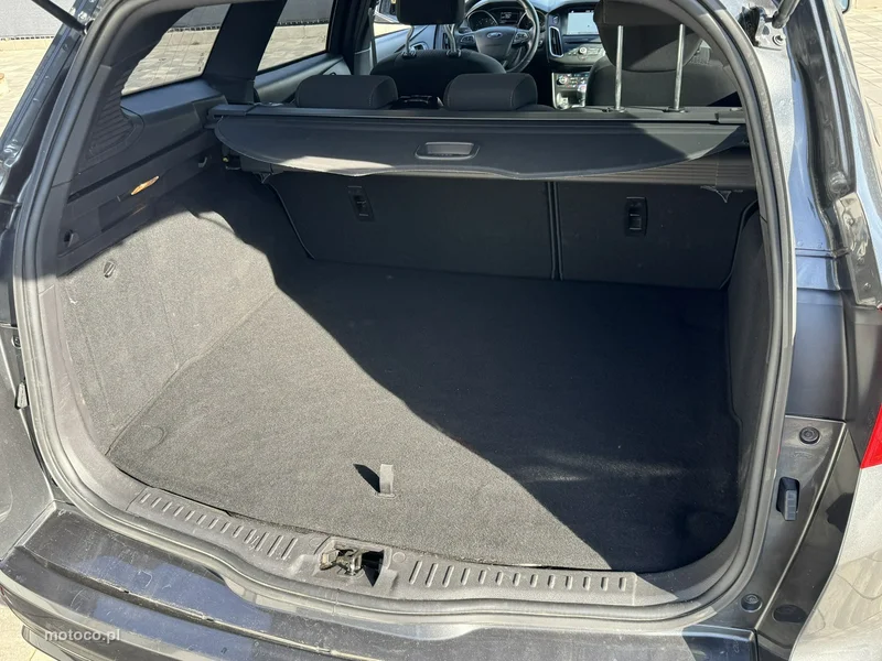 Ford Focus III 29