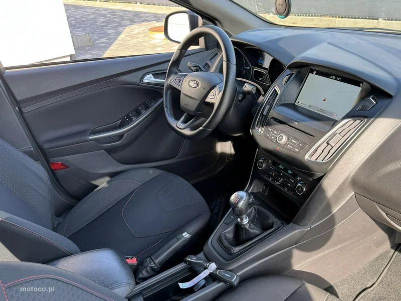 Ford Focus III 30