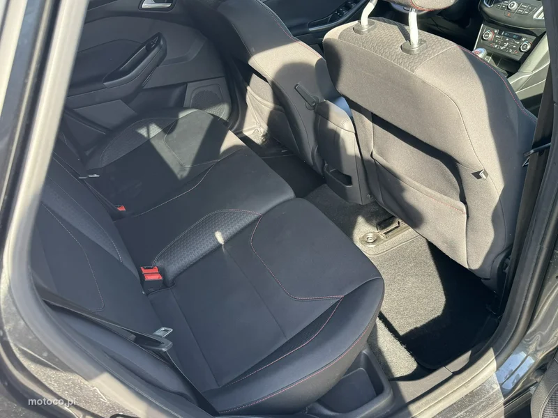 Ford Focus III 31