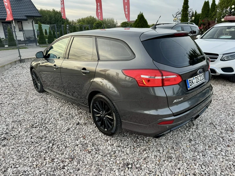 Ford Focus III 34