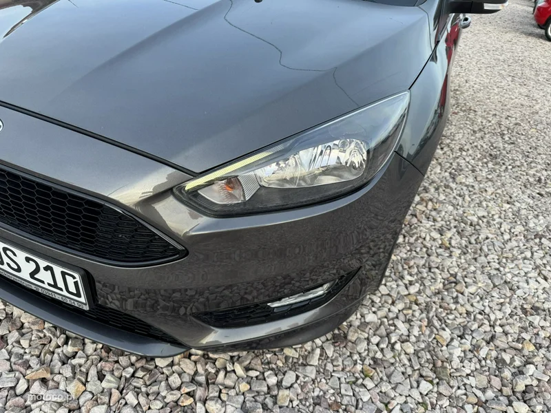 Ford Focus III 36