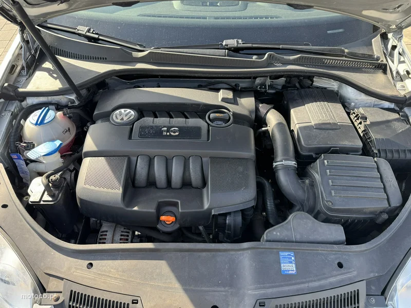 Volkswagen Golf V 15