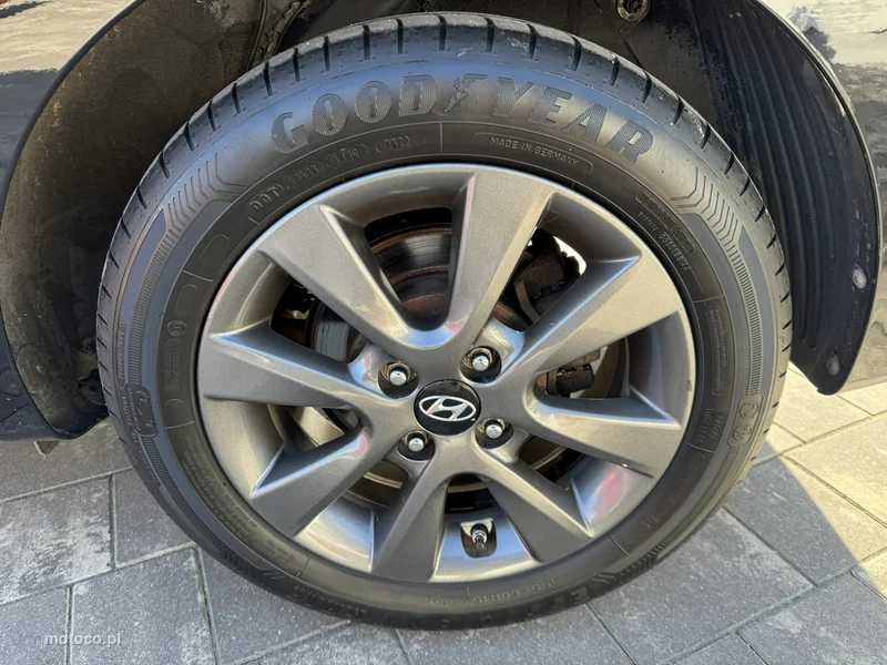 Hyundai i20 3