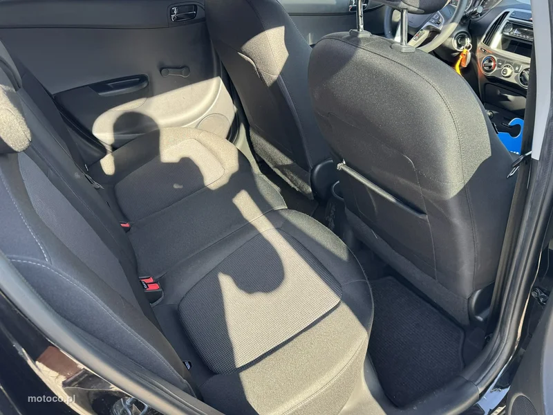 Hyundai i20 10