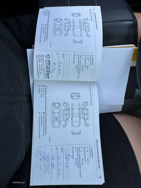 Opel Corsa D 14