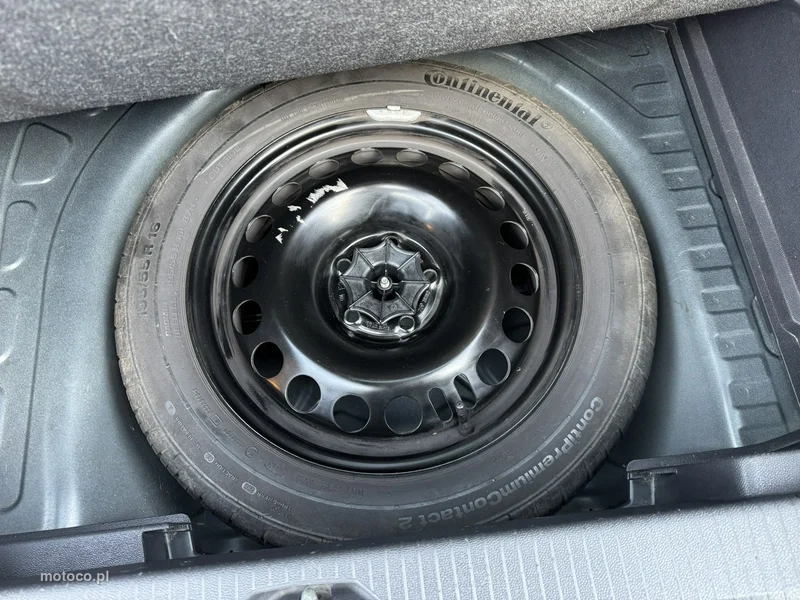 Opel Corsa D 22