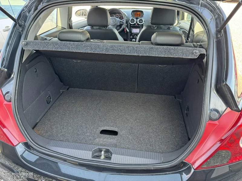 Opel Corsa D 23
