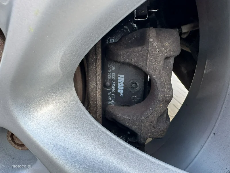 Opel Astra J 18