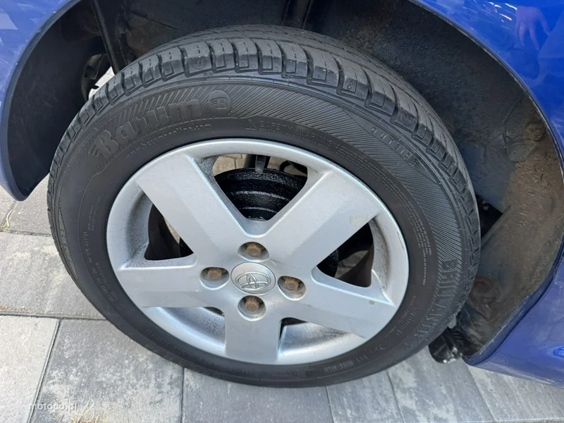 Toyota Aygo 13