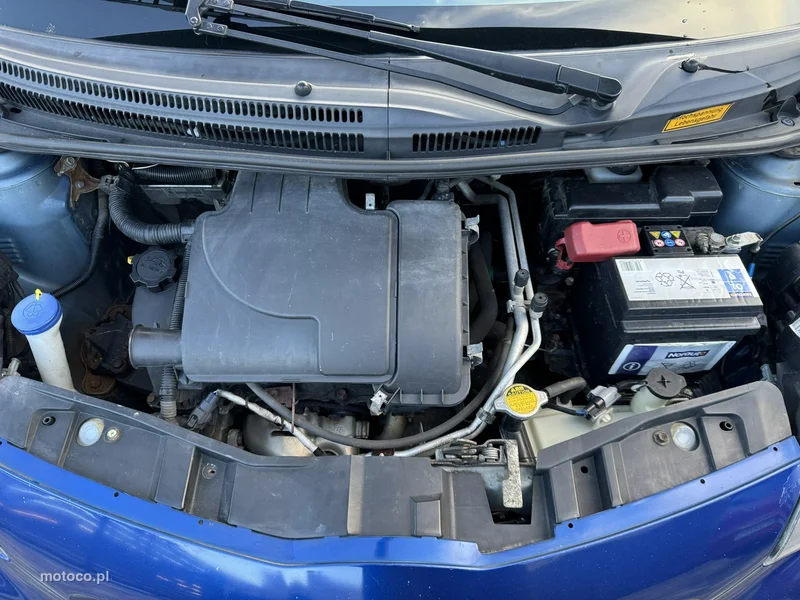 Toyota Aygo 22