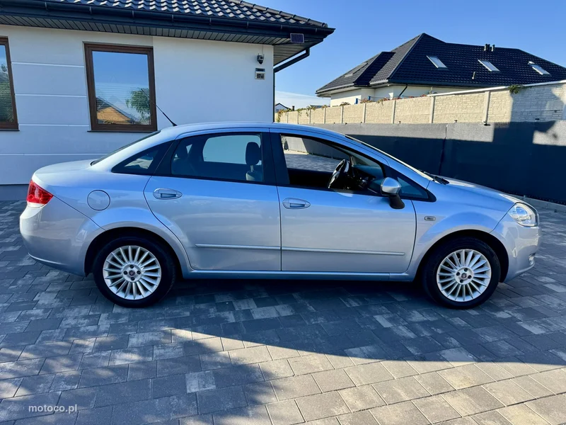 Fiat Linea 11