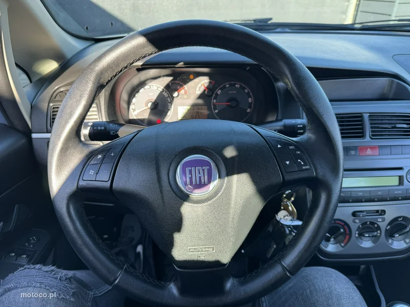 Fiat Linea 21