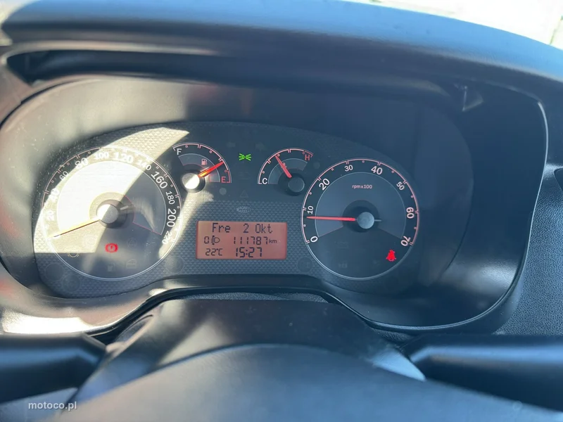 Fiat Linea 22