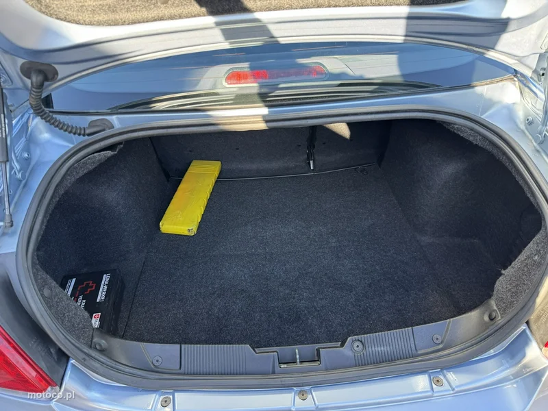 Fiat Linea 8