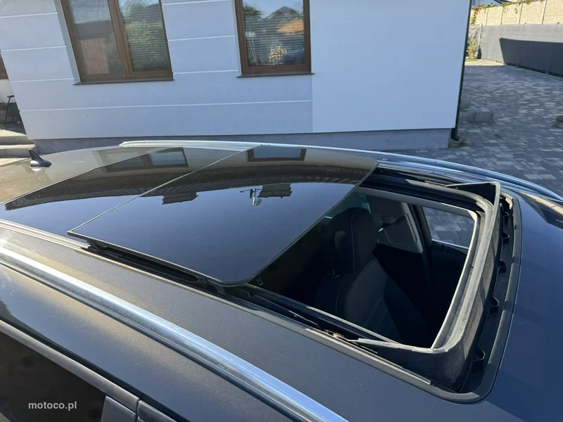 Opel Insignia Sports Tourer 4