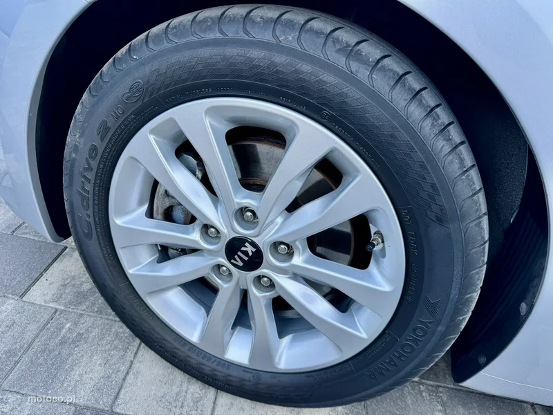 Kia Cee'd 23