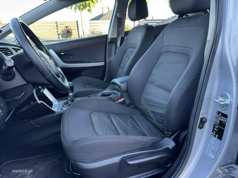 Kia Cee'd 24