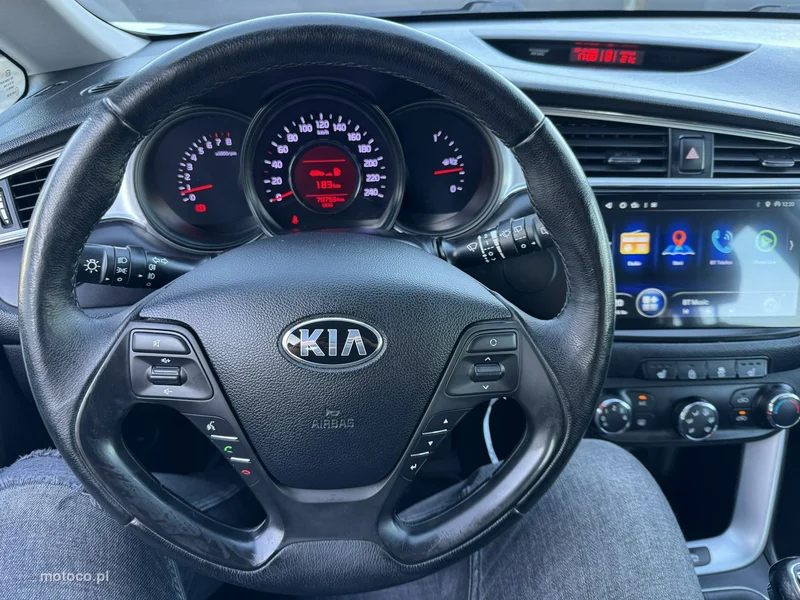 Kia Cee'd 27