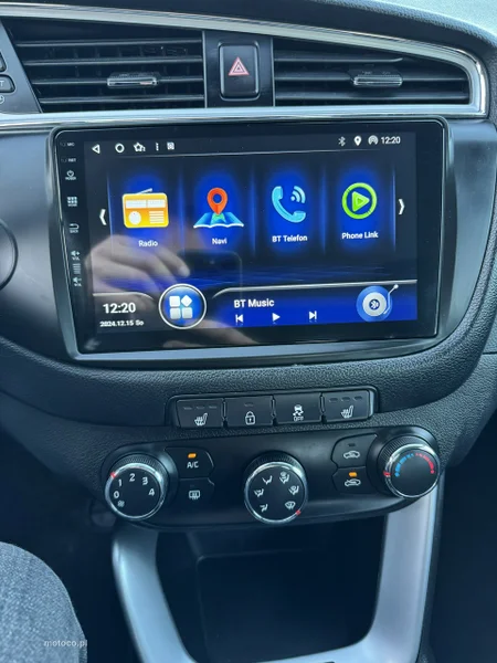 Kia Cee'd 30