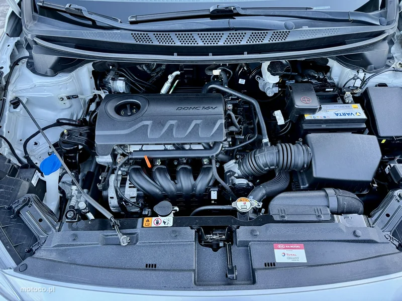 Kia Cee'd 6