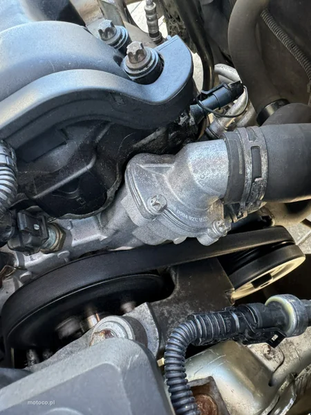 Opel Corsa D 14