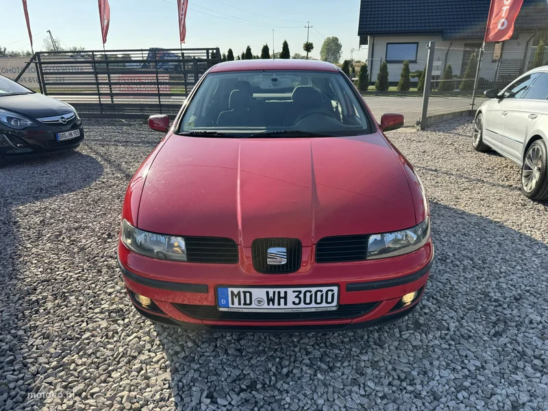 Seat Leon 15