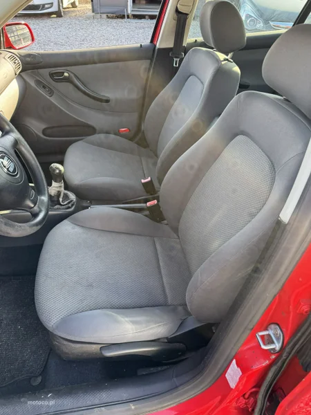 Seat Leon 3