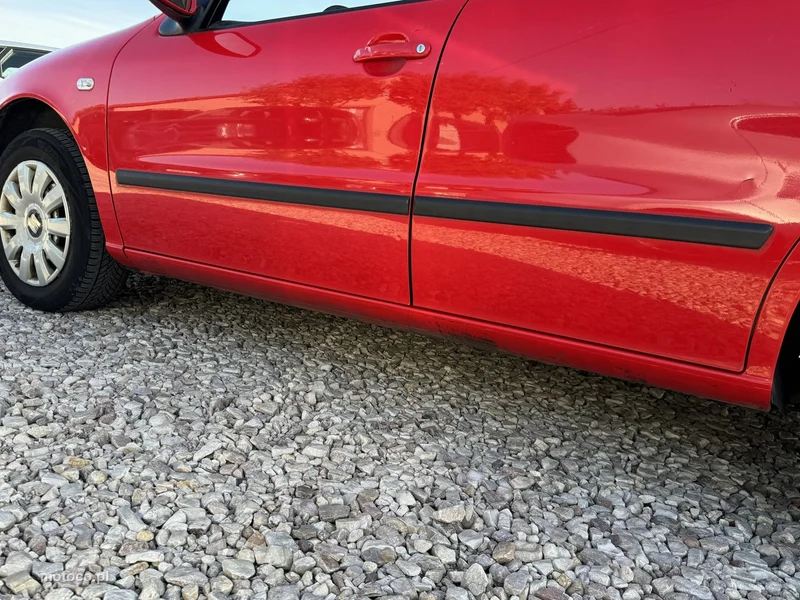Seat Leon 5