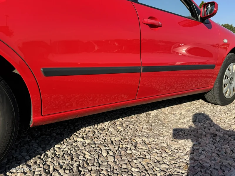 Seat Leon 6
