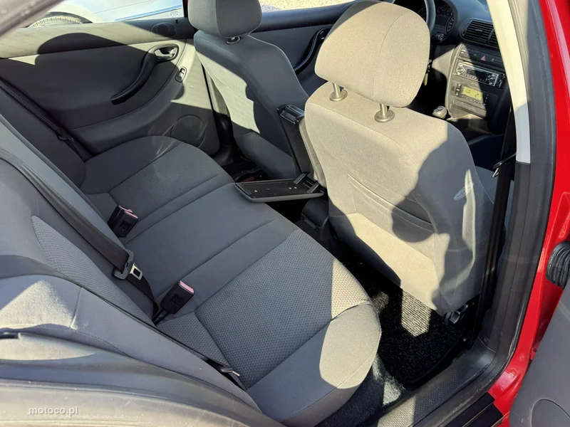 Seat Leon 8