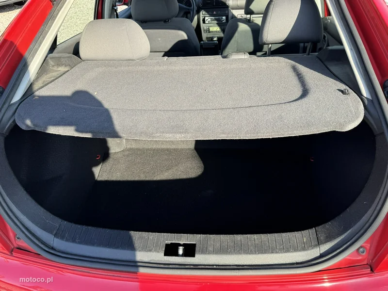Seat Leon 10
